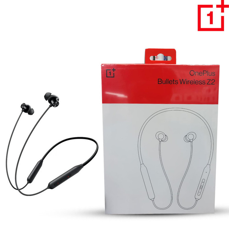 هدفون بلوتوثی وان پلاس مدل MOB BLUETOOTH 560 Z2