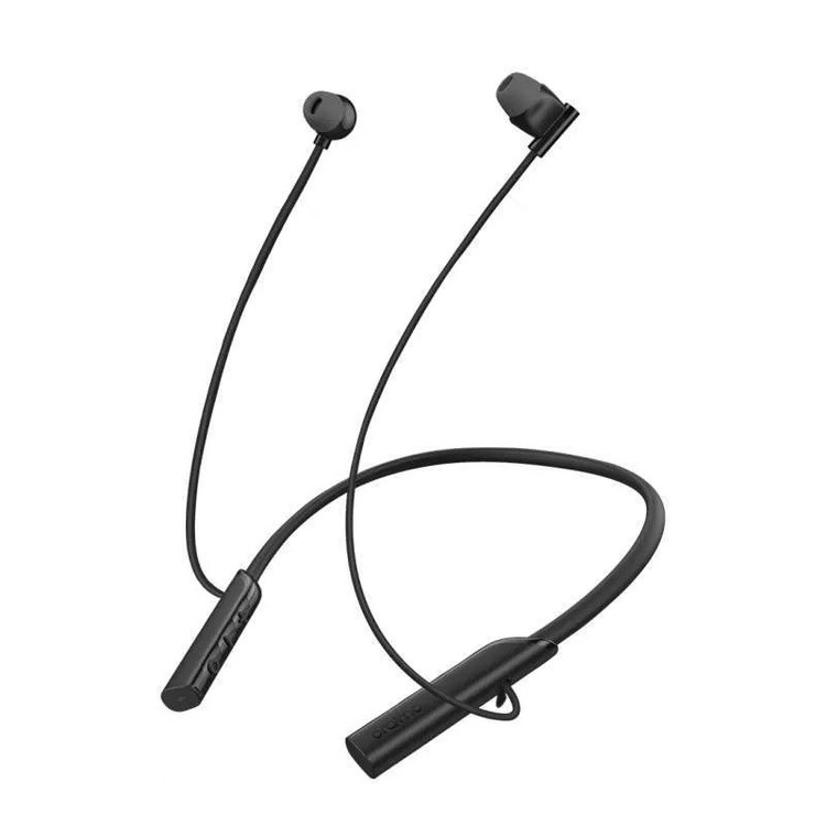 هدفون بلوتوثی اُرایمو مدل BIN DEEP NECKLACE LITE 311
