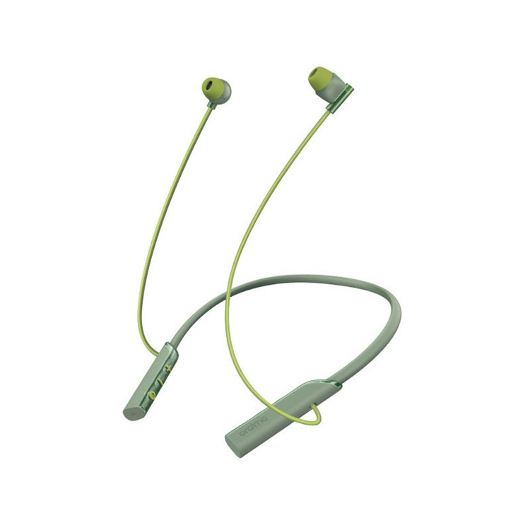 هدفون بلوتوثی اُرایمو مدل BIN DEEP NECKLACE LITE 311
