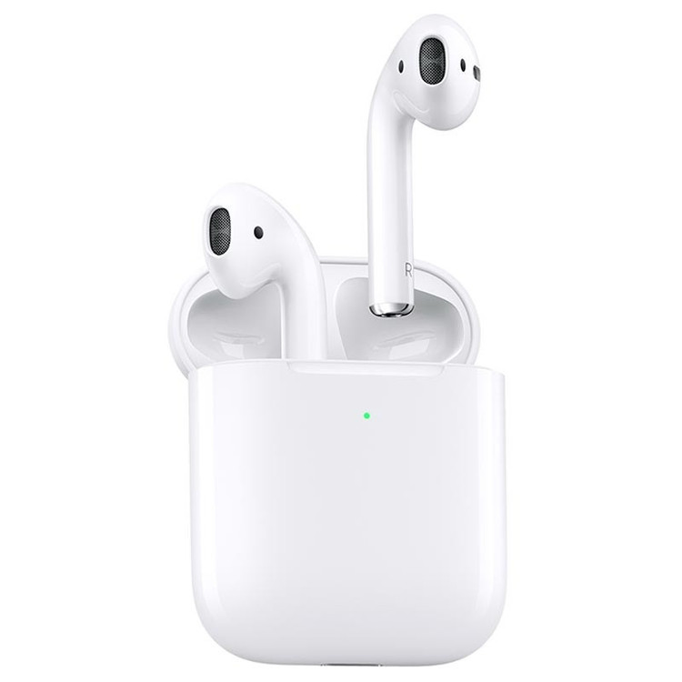 هدست بلوتوثی مدل ایرپادز Airpods 2