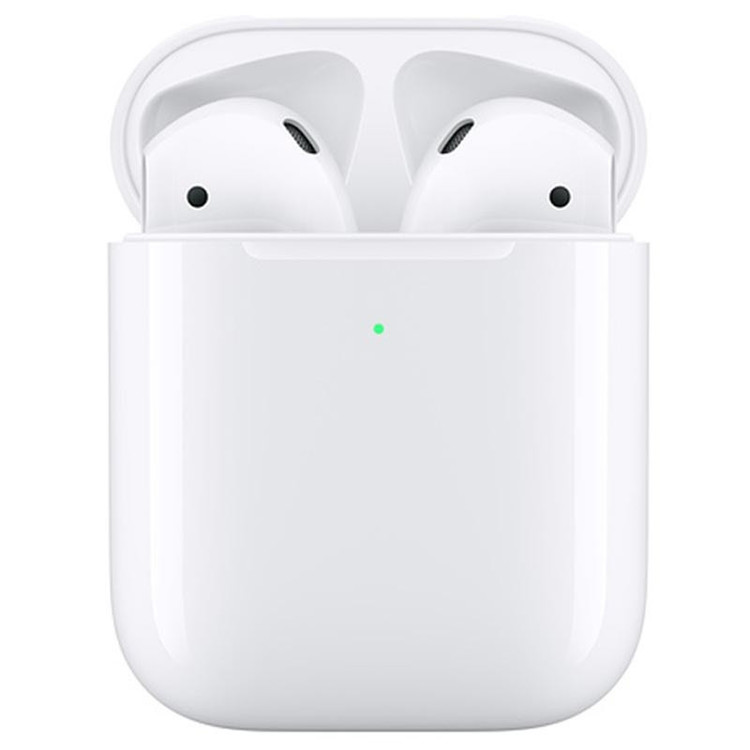 هدست بلوتوثی مدل ایرپادز Airpods 2