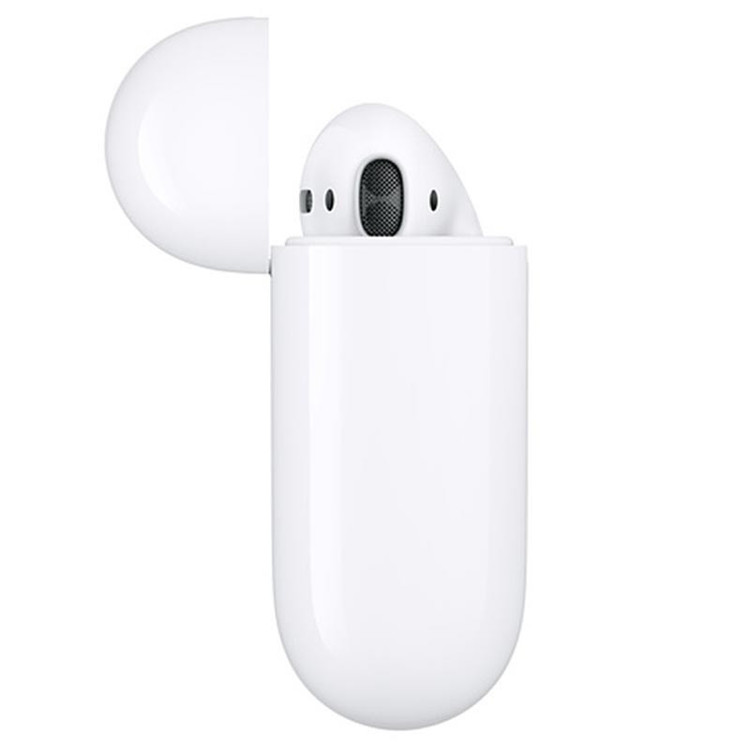 هدست بلوتوثی مدل ایرپادز Airpods 2