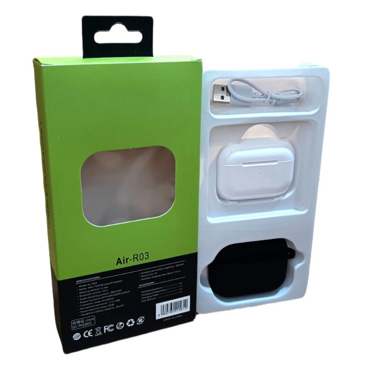 هدفون بلوتوثی مدل ایرپاد پرو Airro3 ori