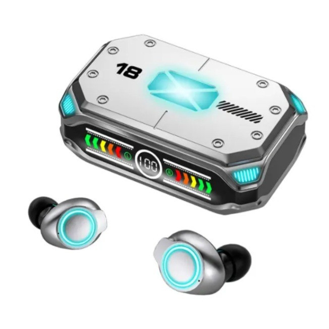 هدست بلوتوثی مدل GAMING M43