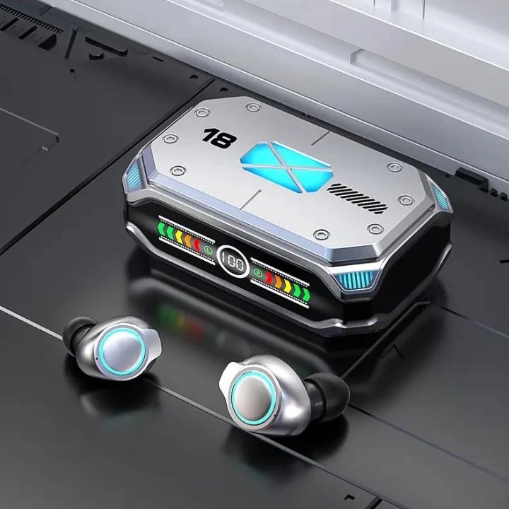 هدست بلوتوثی مدل GAMING M43