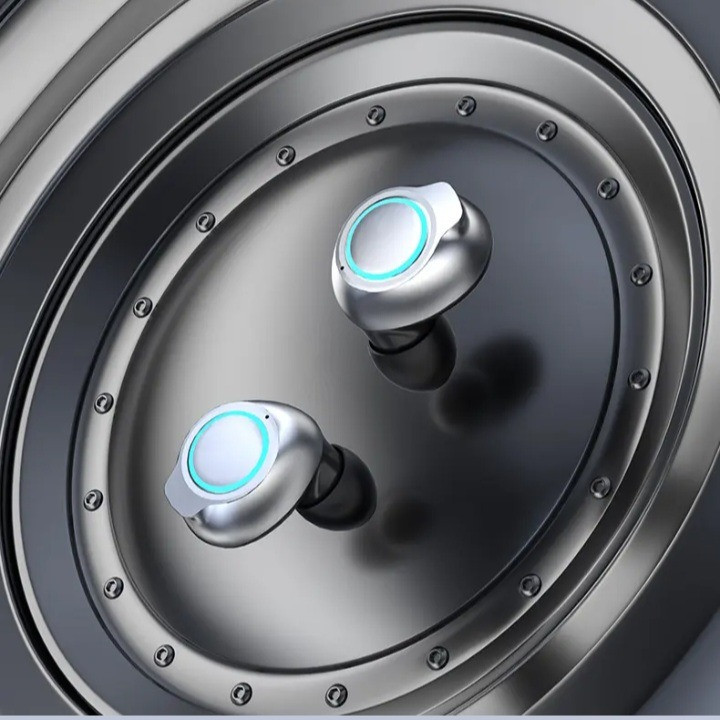 هدست بلوتوثی مدل GAMING M43