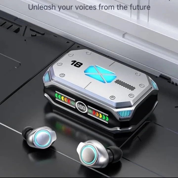 هدست بلوتوثی مدل GAMING M43