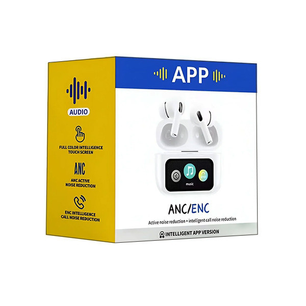 هدفون بلوتوثی مدل A9 Pro ANC