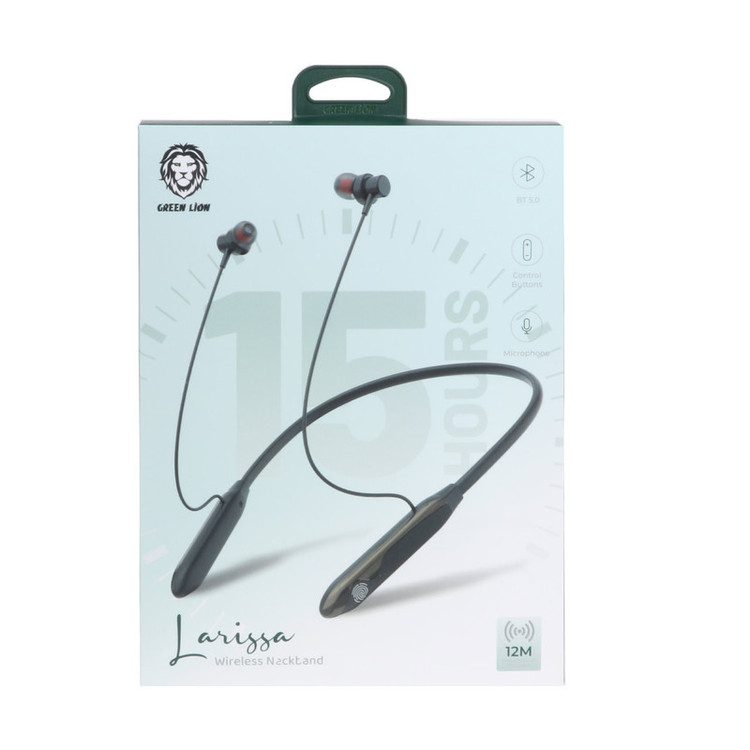 هدفون بلوتوثی گرین لاین مدل SR MAGNETIC LARISSA COMBINED