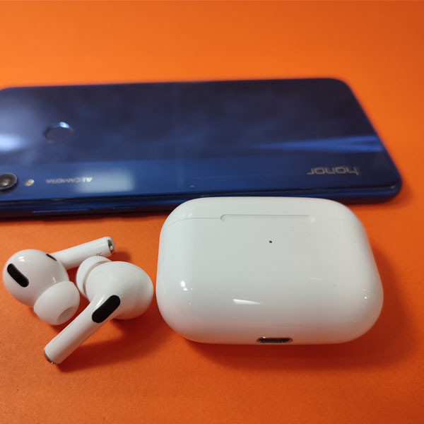 هدفون بلوتوثی مدل AirPodS Pro
