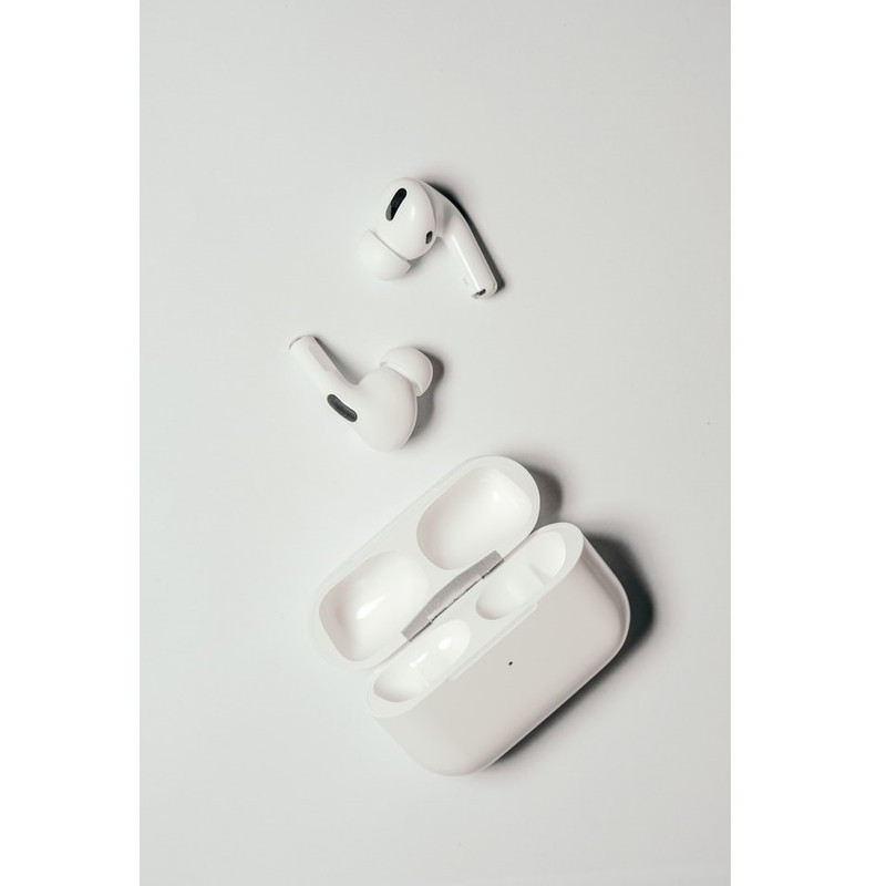 هدفون بلوتوثی مدل AirPodS Pro