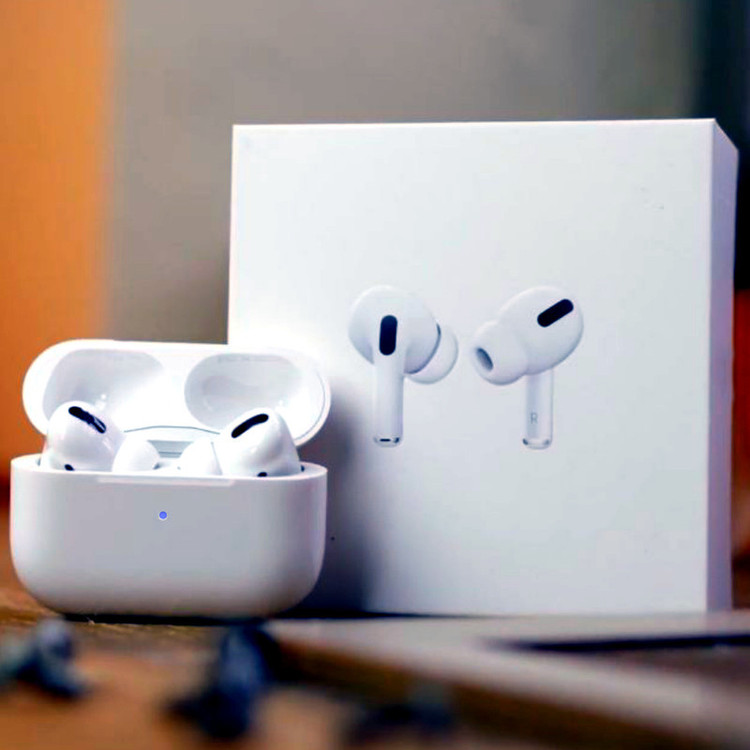 هدفون بلوتوثی مدل AirPodS Pro