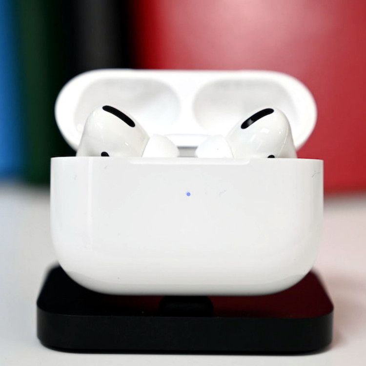 هدفون بلوتوثی مدل AirPodS Pro