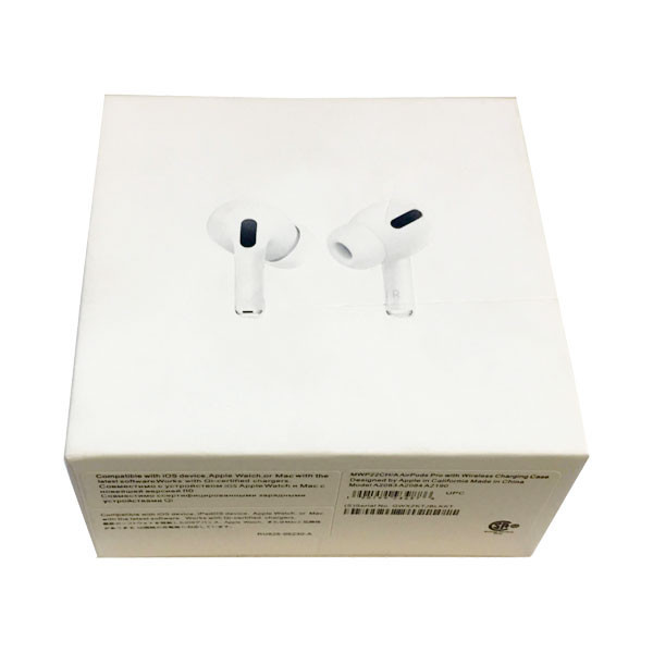 هدفون بلوتوثی مدل AirPodS Pro