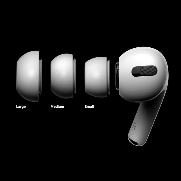 هدفون بلوتوثی مدل AirPodS Pro