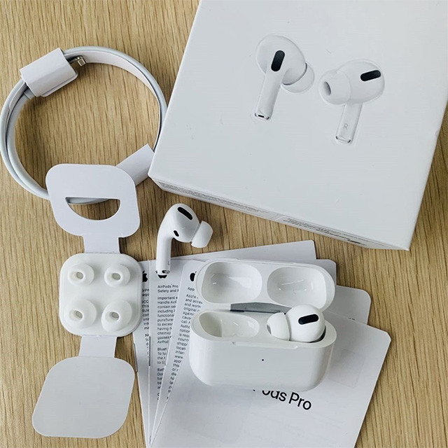 هدفون بلوتوثی مدل AirPodS Pro