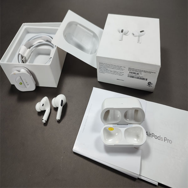 هدفون بلوتوثی مدل AirPodS Pro