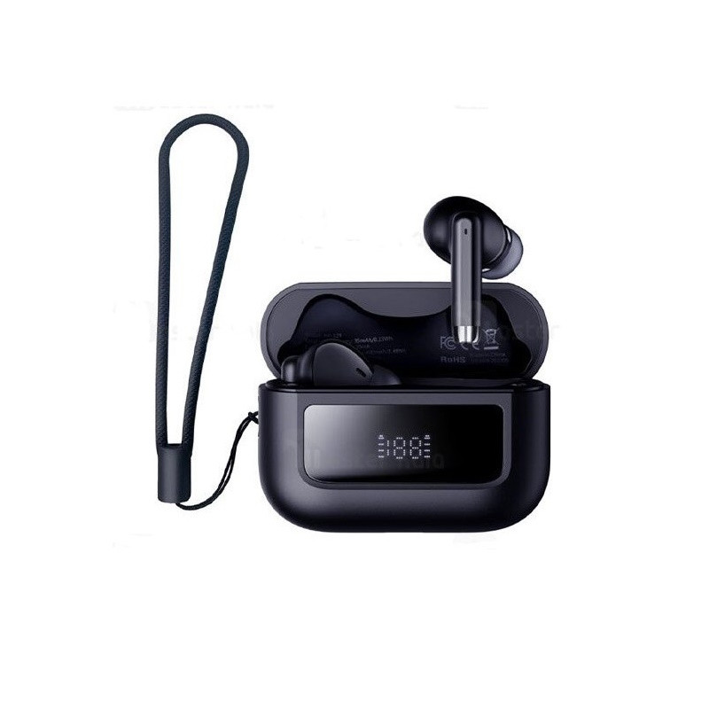 هدفون گیمینگ بی سیم مک دودو مدل LSY TOMEN HP 329LAMEN