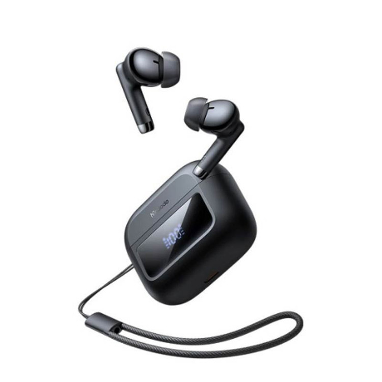 هدفون گیمینگ بی سیم مک دودو مدل LSY TOMEN HP 329LAMEN