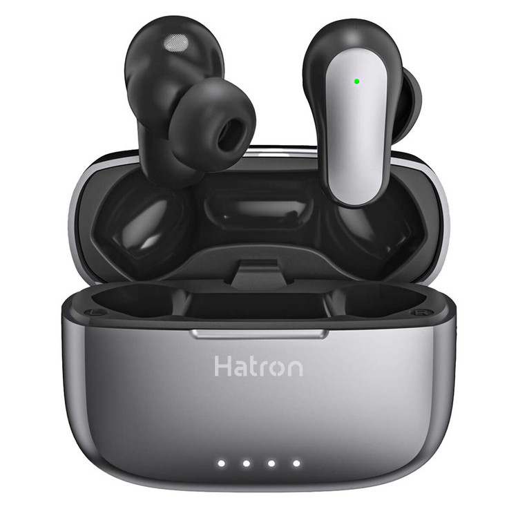 هدفون بلوتوثی هترون مدل HTW850P