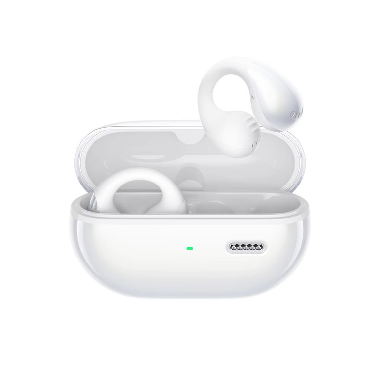 هدفون بی سیم ساندپیتز مدل NAS NOISE CLIP PRO CANCELING