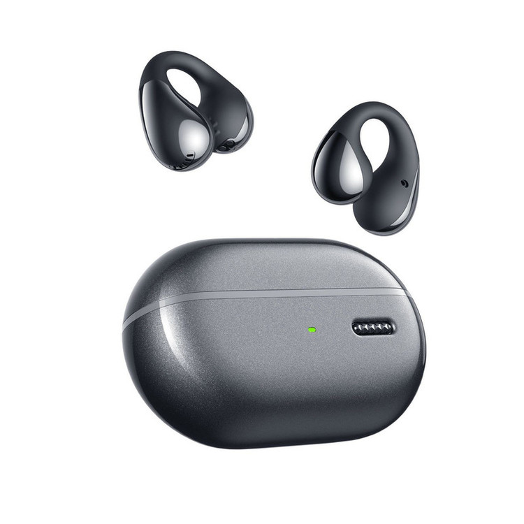 هدفون بی سیم ساندپیتز مدل NAS NOISE CLIP PRO CANCELING