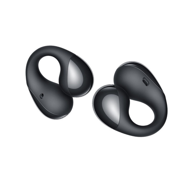 هدفون بی سیم ساندپیتز مدل NAS NOISE CLIP PRO CANCELING