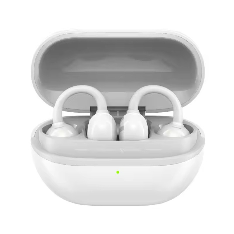 هدفون بی سیم ساندپیتز مدل NAS NOISE CLIP PRO CANCELING