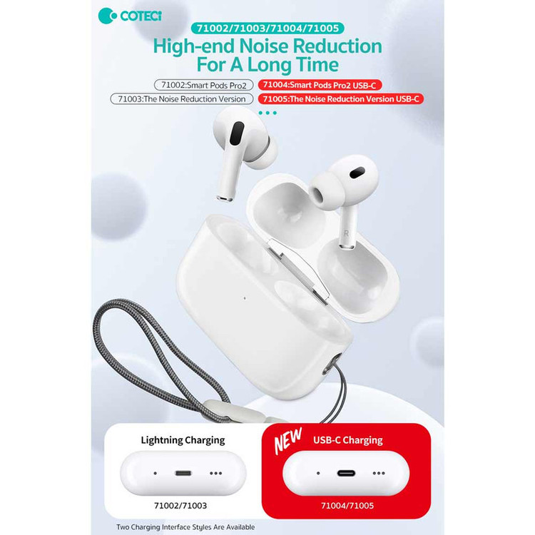 هدست بلوتوثی کوتتسی مدل 71003 Noise Reduction