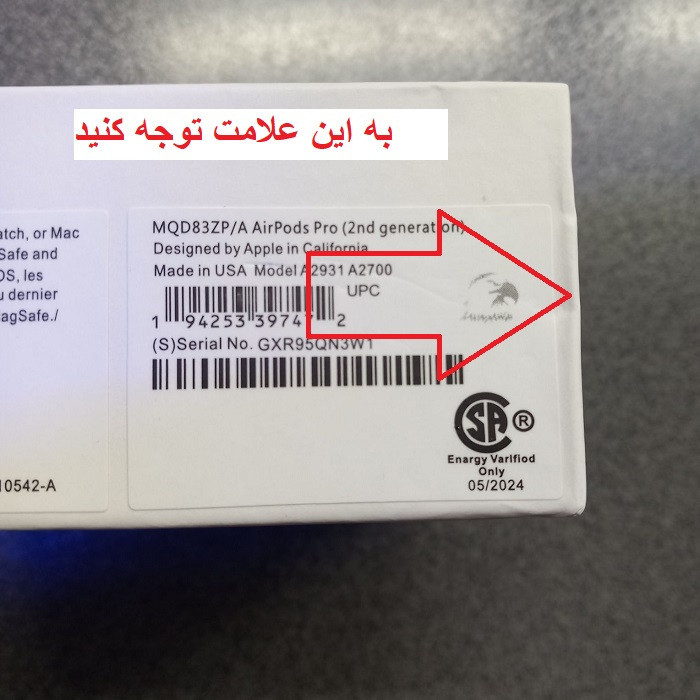 هدفون بلوتوثی مدل 2025- Pro. 2nd