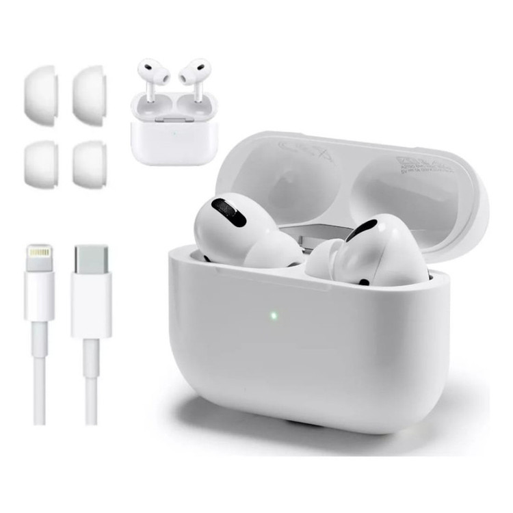 هدفون بلوتوثی مدل Airpadpro2