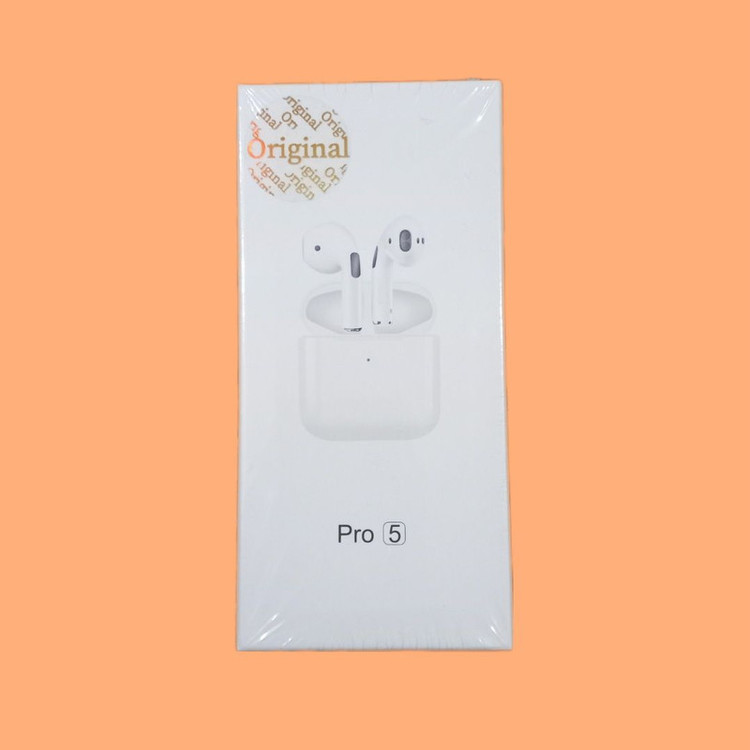 هدست بلوتوثی مدل PRO5-2024