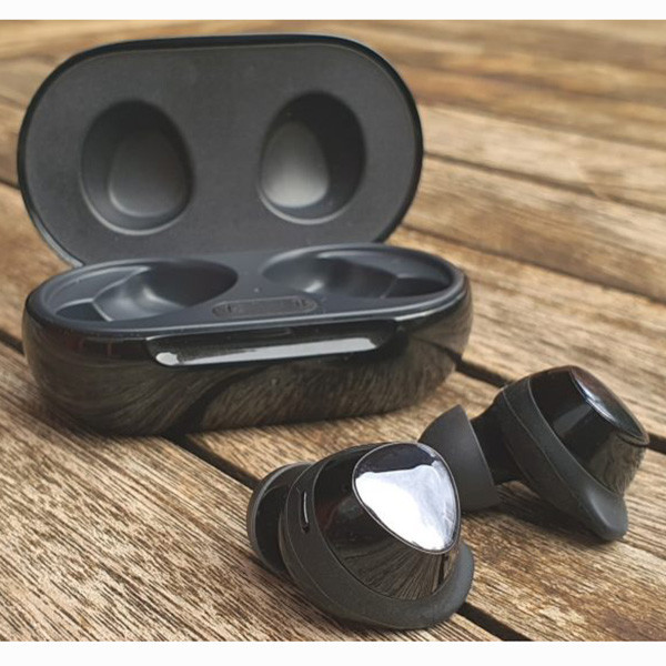 هدفون بی سیم مدل Galaxy Buds Plus