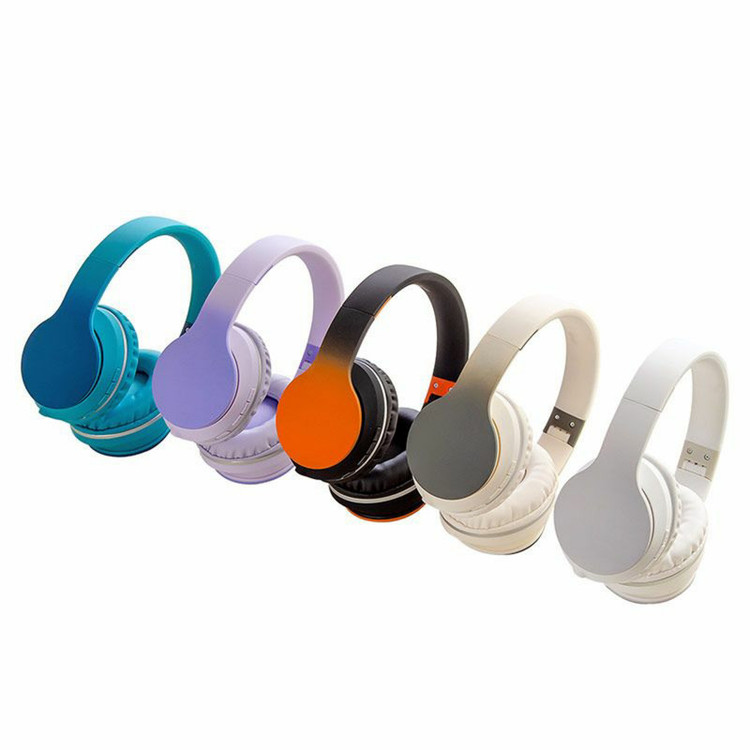 هدفون گجبی مدل ca-038