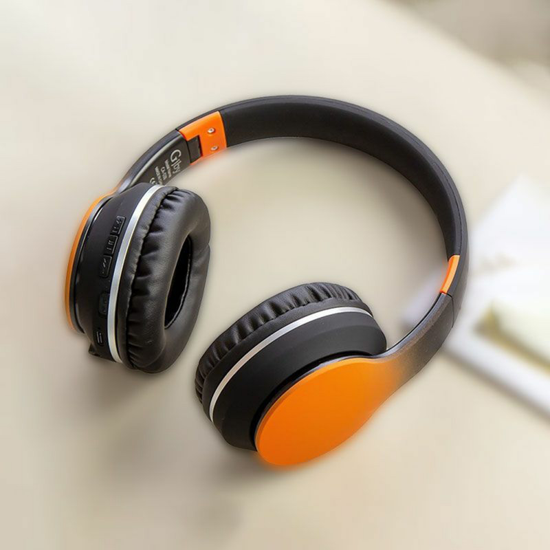 هدفون گجبی مدل ca-038