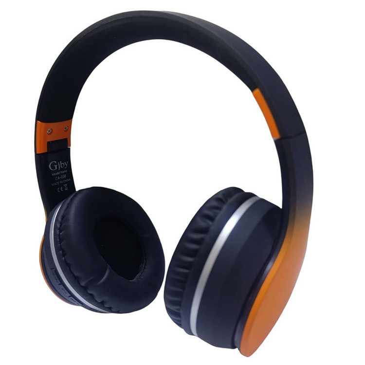 هدفون گجبی مدل ca-038