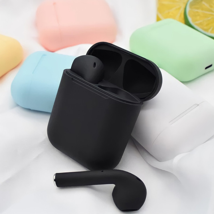 هندزفری بی سیم مدل airpod I12