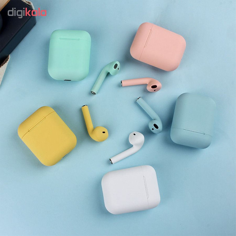 هندزفری بی سیم مدل airpod I12