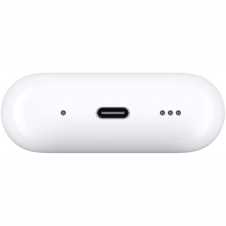 هندزفری بلوتوثی مدل AirPods Pro 2 Gen Type C 2024