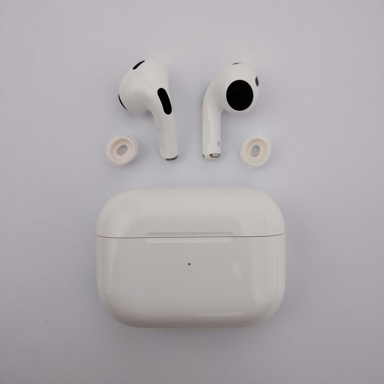 هندزفری بلوتوثی مدل AirPods Pro 2 Gen Type C 2024