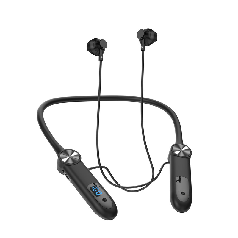 هدفون بلوتوثی ایکازد مدل R20