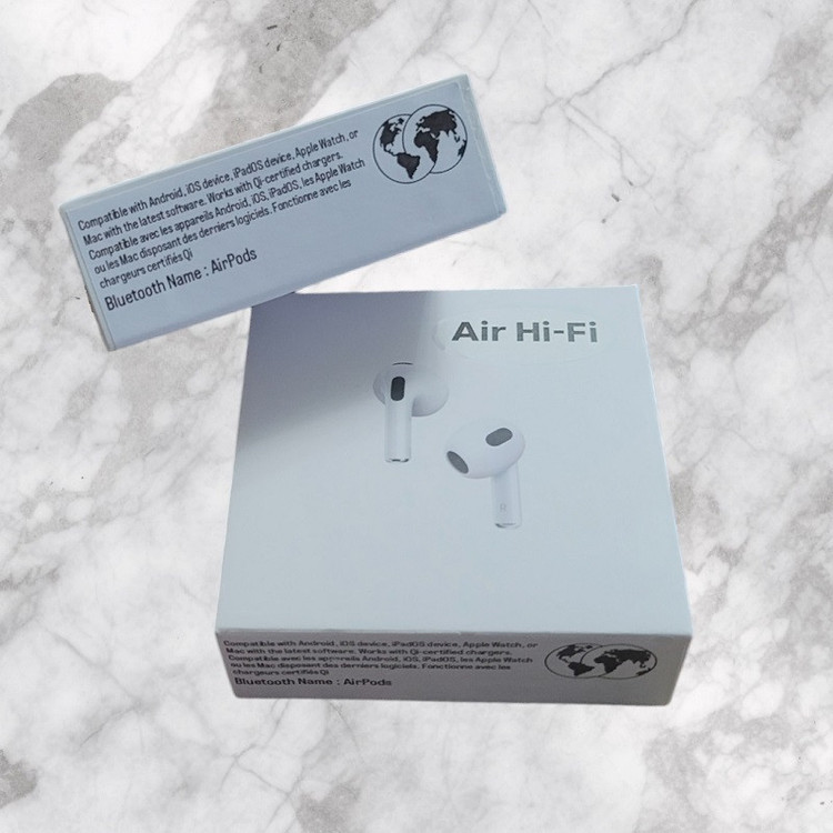 هدفون بلوتوثی مدل Airhi-fi