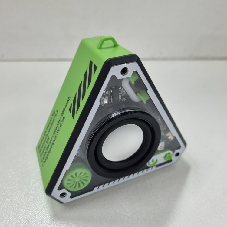 اسپیکر بلوتوثی قابل حمل مدل V2 Portable