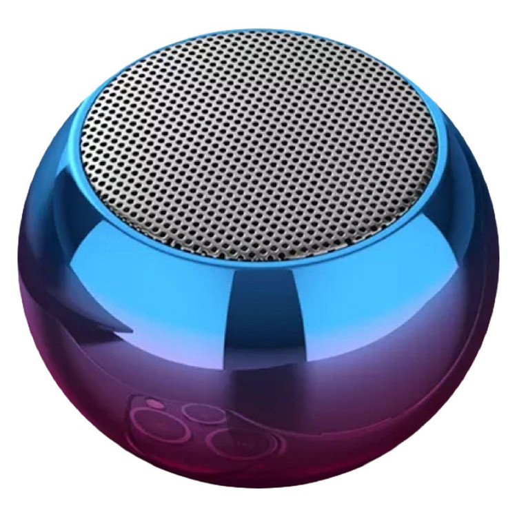 اسپیکر بلوتوثی قابل حمل مدل Canon Mini Globe