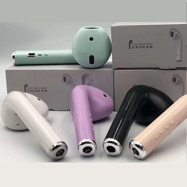 اسپیکر بلوتوثی قابل حمل مدل MK-101