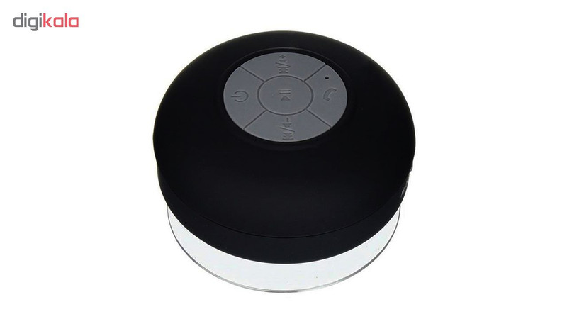 اسپیکر بلوتوثی قابل حمل مدل BTS-06