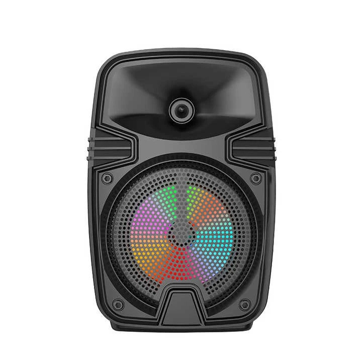 اسپیکر بلوتوثی مدل SING ZQS1461S BT