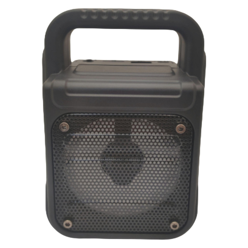 اسپیکر بلوتوثی قابل حمل مدل GREATNICE GTS-1362