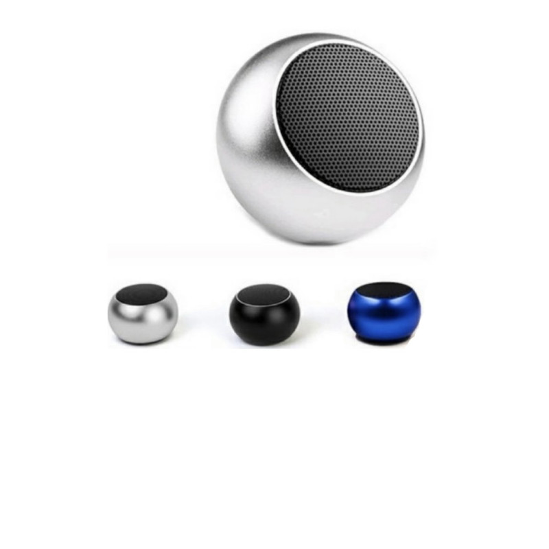 اسپیکر بلوتوثی قابل حمل مدل Mini m7