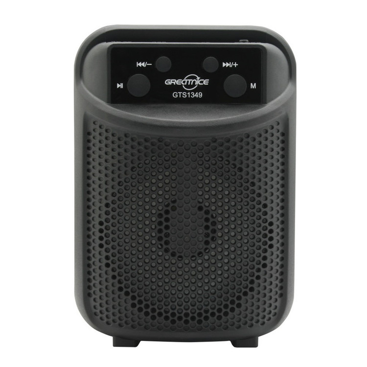 اسپیکر بلوتوثی گریت نایس مدل GTS-1349